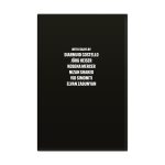 Adrian Piper: A Reader - Paperback