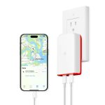 PlugBug Adapter with FindMy