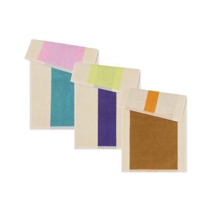 Martens Cotton Towels - Set C