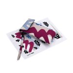 MoMA Henri Matisse The Knife Thrower Akila Sunglasses - Pink/ Brown
