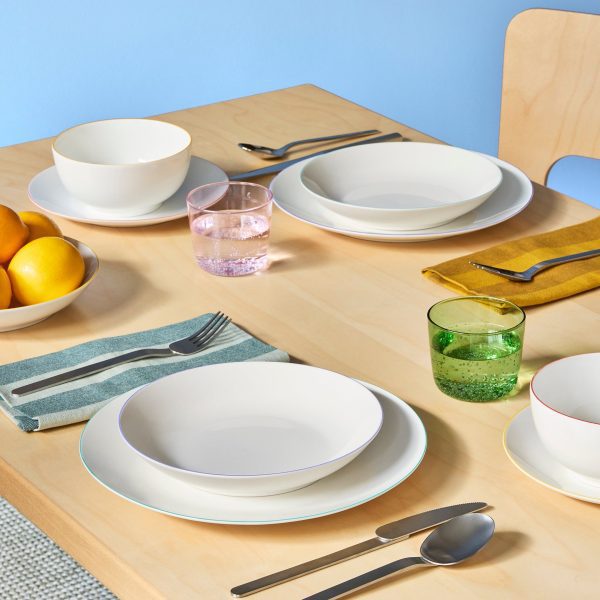 Essential Stacking Glassware - Set of 4