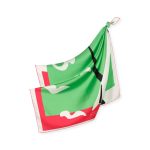 Henri Matisse Four Seasons Silk Scarf - Summer