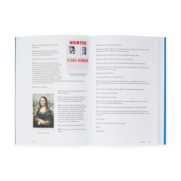 Duchamp on Tape: The Janis Family Interviews - Paperback