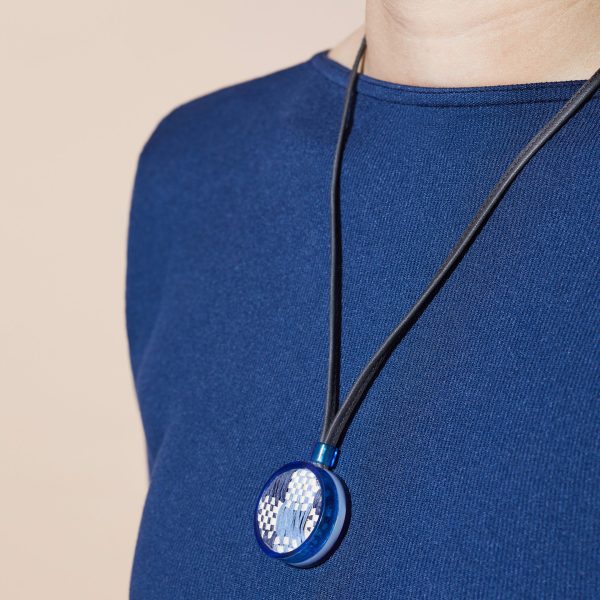 Finn Vita Pendant Necklace