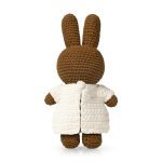 Miffy & Friends Crochet Henri Matisse Plush Toy - Melanie