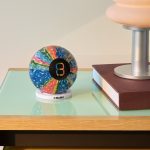 Magic 8 Ball x MoMA Alma Woodsey Thomas Game