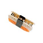 Solar Eclipse Hair Clip - Sushi