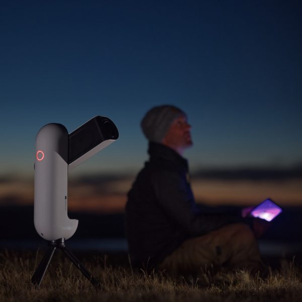 Vaonis Vespera Pro Portable Telescope - PRO