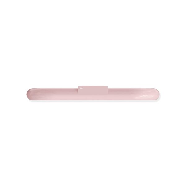 Barbie?x Hewi Pink Towel Ring