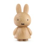 Miffy Wood Figurine - Large