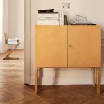 Alvar Aalto Cabinet 250 from Artek