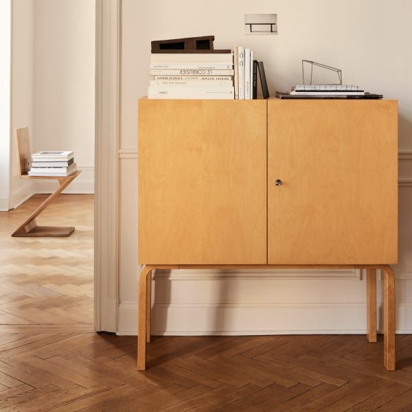 Alvar Aalto Cabinet 250 from Artek