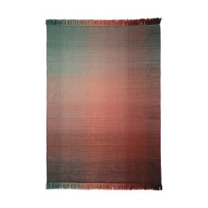 Nanimarquina Shade Rug - Red 1
