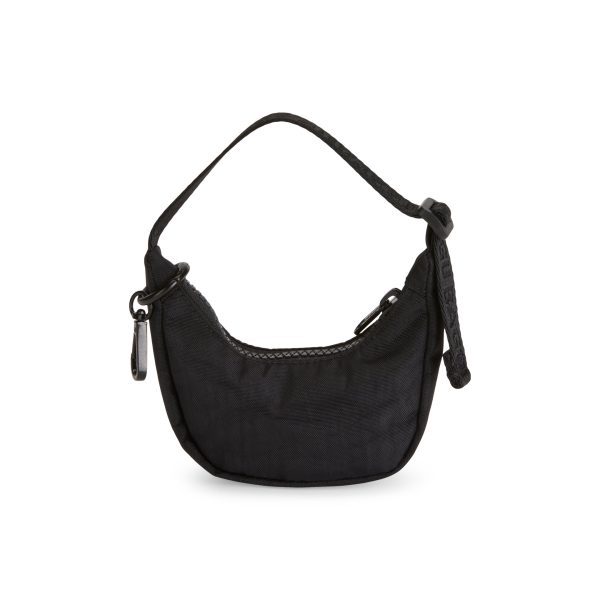 Baggu I (Heart) NY Recycled Nylon Crescent Bag Charm