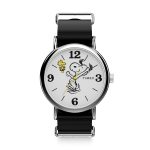 Timex Snoopy & Woodstock Weekender Watch