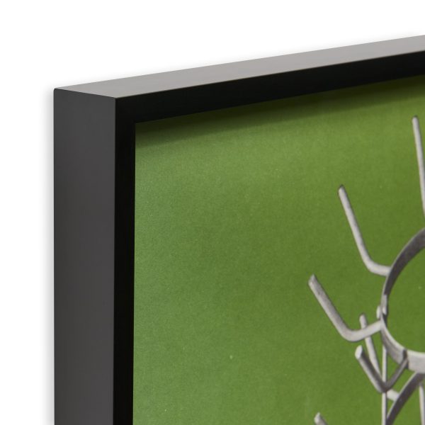 Marcel Duchamp Exposition 69 Framed Poster