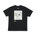 MoMA UNIQLO Tim Burton Poster T-Shirt