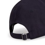 MoMA Yankees Two-Tone Adjustable Baseball Cap - Navy/ Yellow