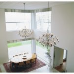 Flos 2097 Chandelier - Medium
