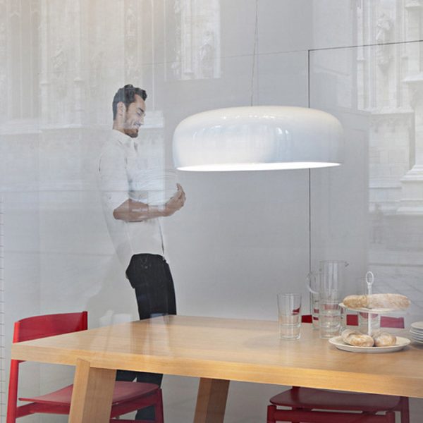 Flos Smithfeild S Pendant Light