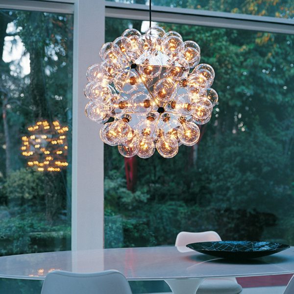Flos Taraxacum 88 Chandelier