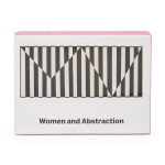 Women and Abstraction Note Card Set