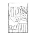 This Annoying Life: A Mindless Coloring Book for the Highly Stressed - Paperback