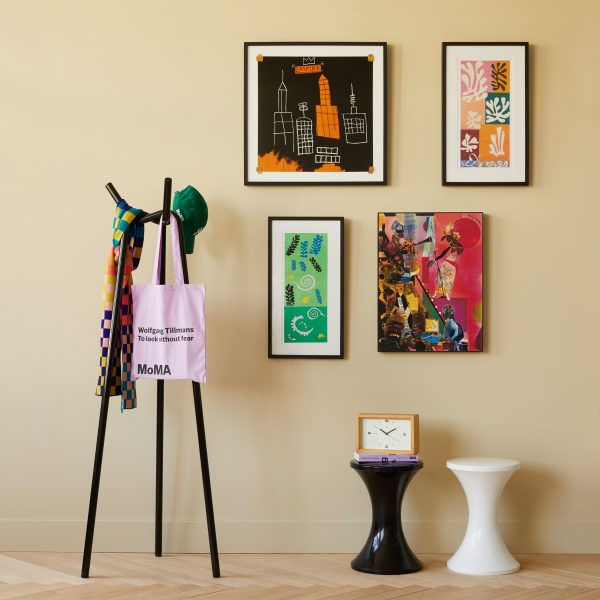 Henri Matisse Green Ground Framed Print
