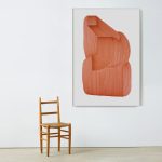 Ronan Bouroullec L13 Limited Edition Framed Poster