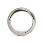 Pivot Ring I - Sterling Silver
