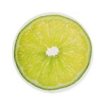 Chilewich Citrus Placemat - Lime