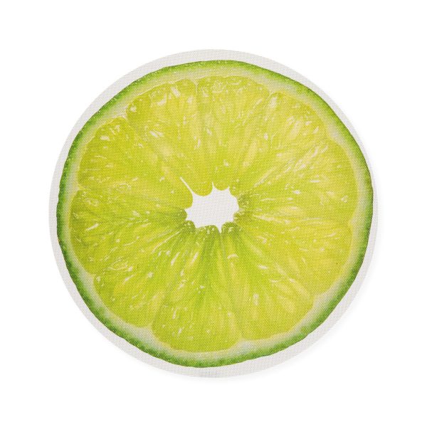 Chilewich Citrus Placemat - Lime