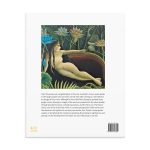 Rousseau: The Dream. One on One Series - Paperback