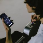 Lava Me Air Electric Smart Guitar