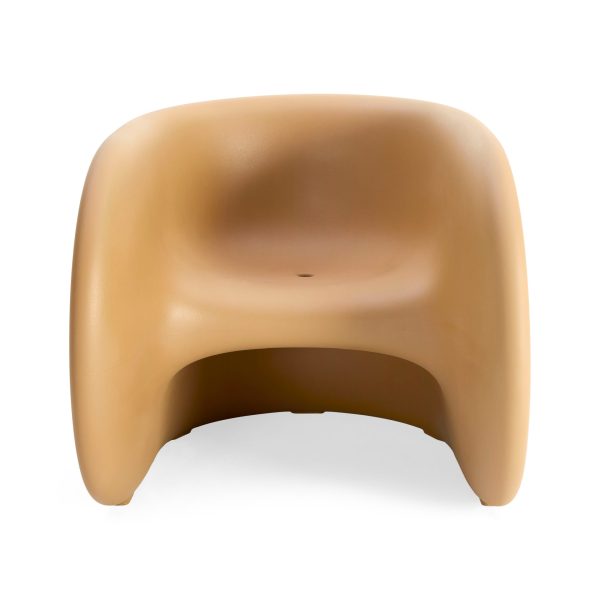 Fortune Chair from Heller - Licorice
