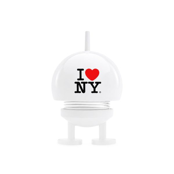 I (Heart) NY Hoptimist
