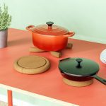 Hub Cork Trivet