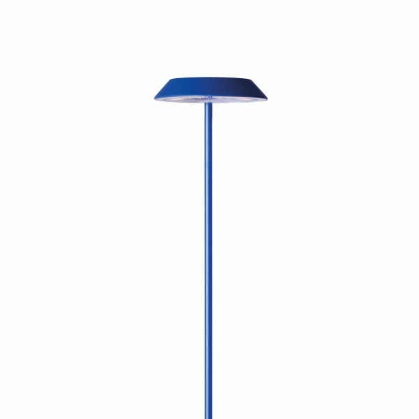 Fortuna Portable Floor Lamp