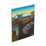 Salvador Dal??: The Persistence of Memory (MoMA One on One Series) - Paperback Book