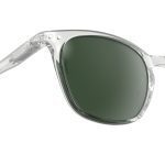IZIPIZI Polarized Sunglasses #E - Crystal