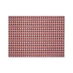 Chilewich Crane Placemat - Raspberry