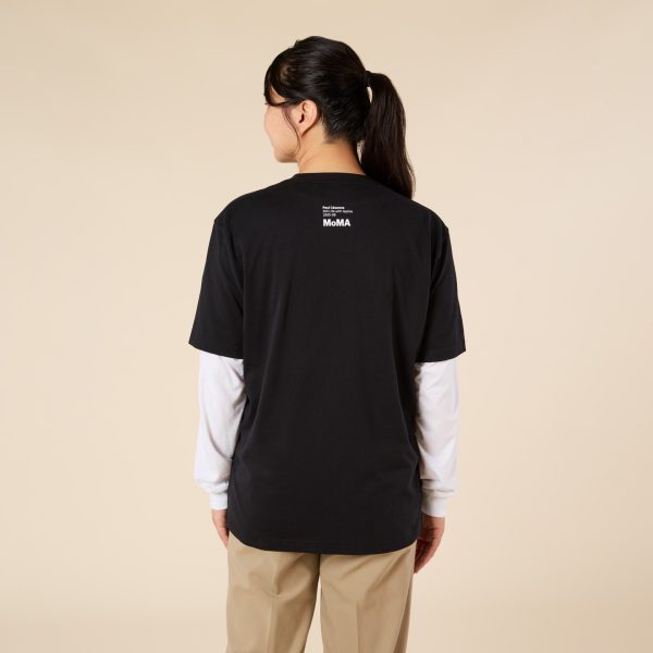 UNIQLO Paul C??zanne Cotton T-Shirt