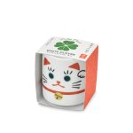 Lucky Mini Planter Kit - Cat / Clover