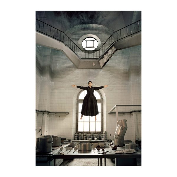 The Marina Abramovi Method Instruction Cards to Reboot Your Life