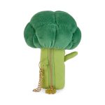 Fresh Produce Zip Pouch - Broccoli