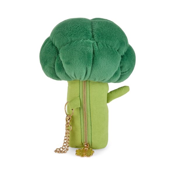 Fresh Produce Zip Pouch - Broccoli