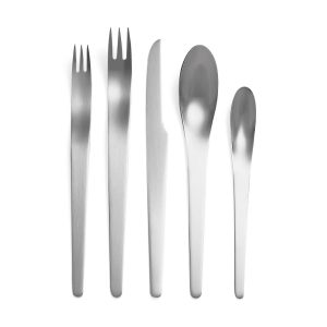 Arne Jacobsen Flatware - Set of 5