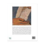 Paula Modersohn-Becker: Self-Portrait. One on One Series - Paperback