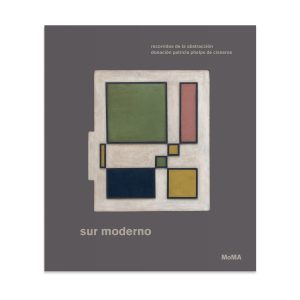 Sur moderno: Recorridos de la abstracci??n??Donaci??n Patricia Phelps de Cisneros (Spanish) - Hardcover