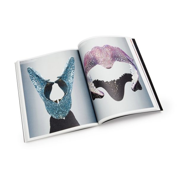 Neri Oxman: Material Ecology - Paperback